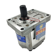 Changyuan CBW series hydraulic gear pump CBW-E320, CBW-F304-ALP, CBW-F306-ALP